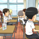 Illustration for article titled In the Latest Chapter Of... Attack on Titan: Junior High (Ch.5)